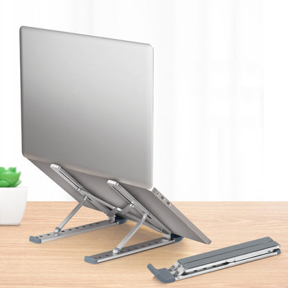 Folding Lifting Desktop Notebook Tablet Computer Stand Good Find Store