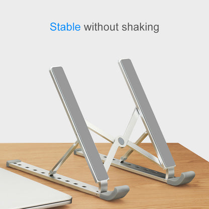 Folding Lifting Desktop Notebook Tablet Computer Stand Good Find Store